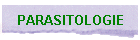 PARASITOLOGIE